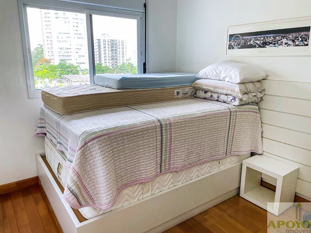 Apartamento, 4 quartos, 264 m² - Foto 8