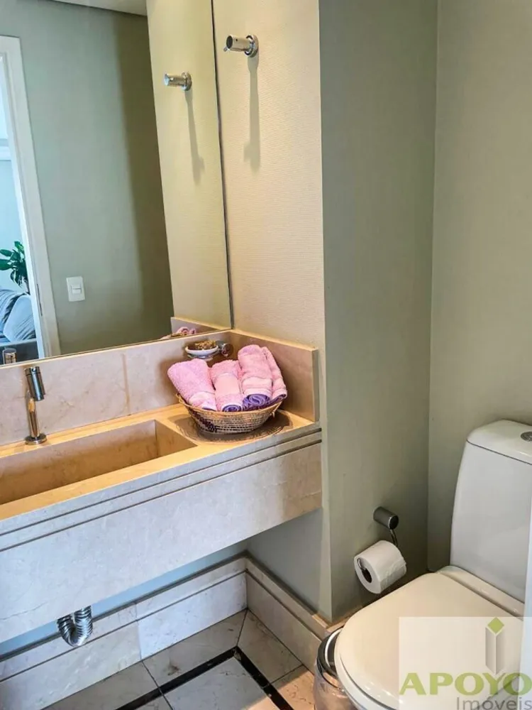 Apartamento, 4 quartos, 264 m² - Foto 4