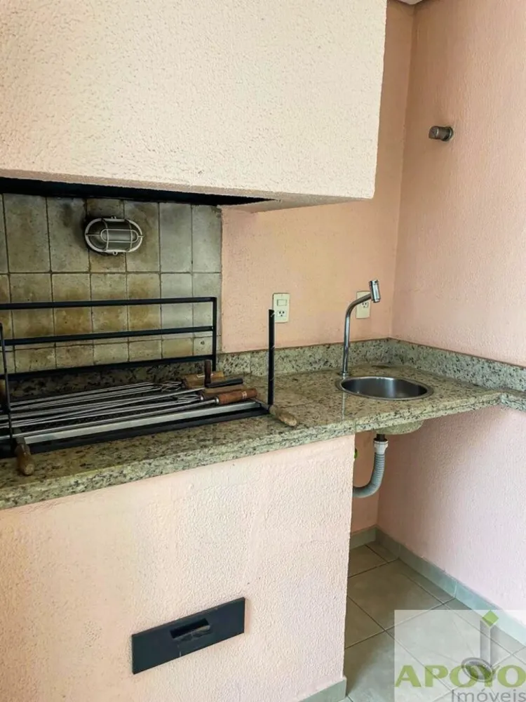 Apartamento, 4 quartos, 264 m² - Foto 10