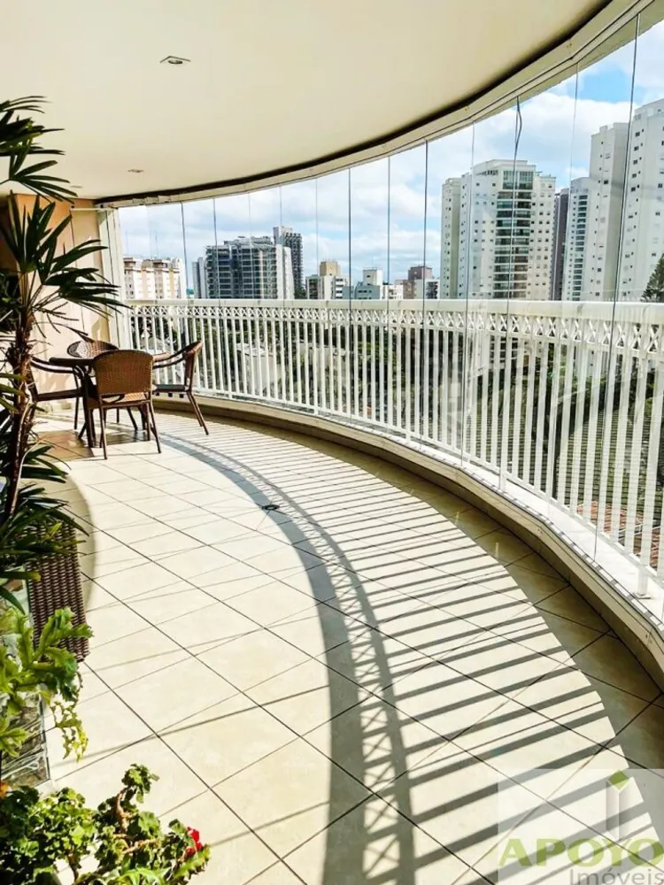 Apartamento, 4 quartos, 264 m² - Foto 14