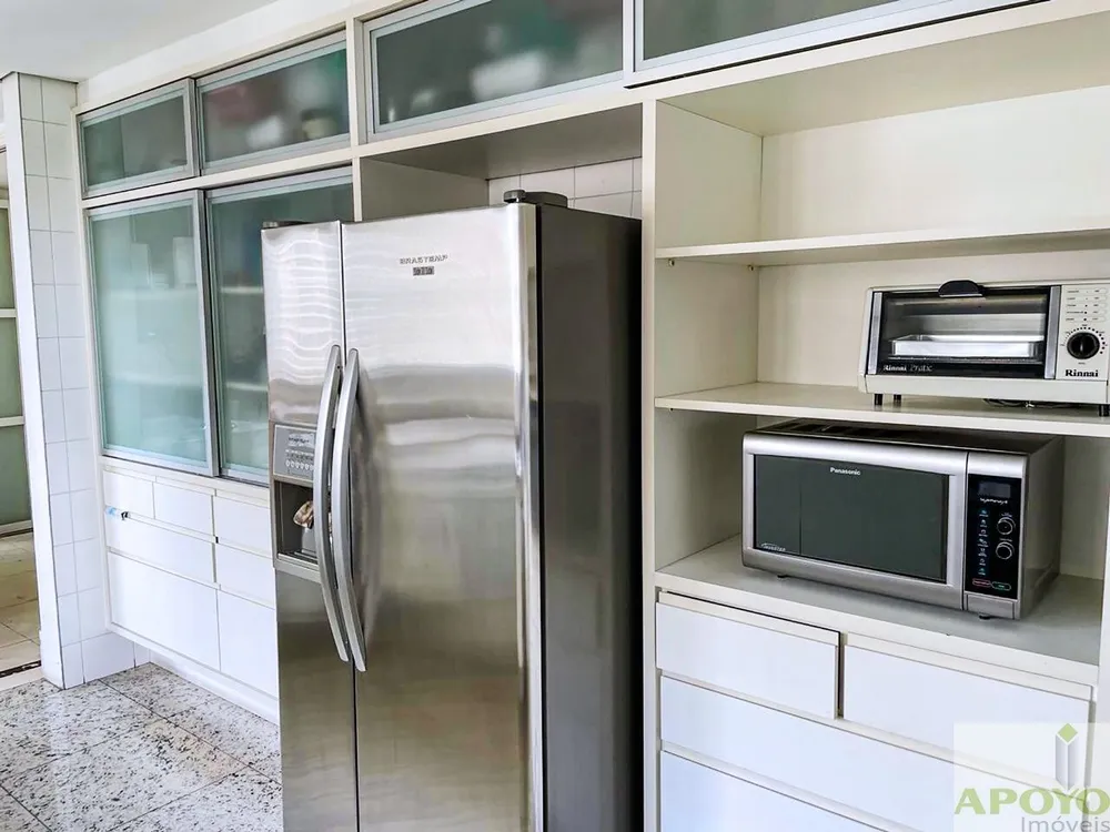 Apartamento, 4 quartos, 264 m² - Foto 15