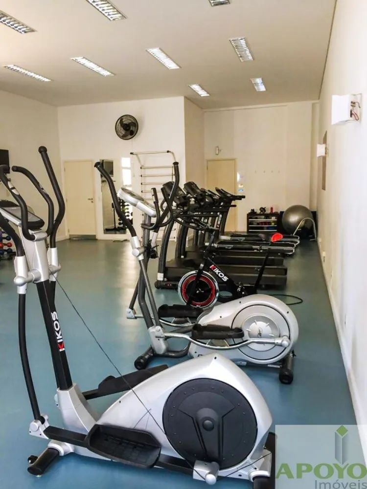 Apartamento, 4 quartos, 264 m² - Foto 12