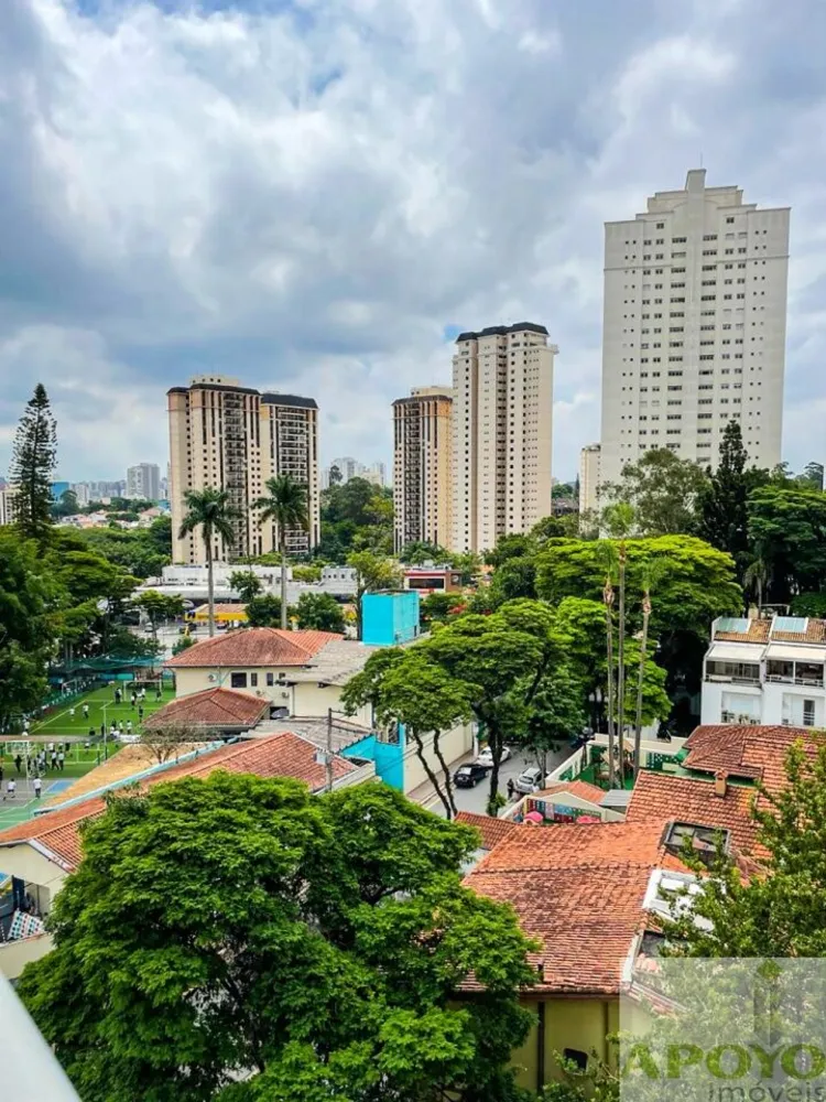 Apartamento, 4 quartos, 264 m² - Foto 11