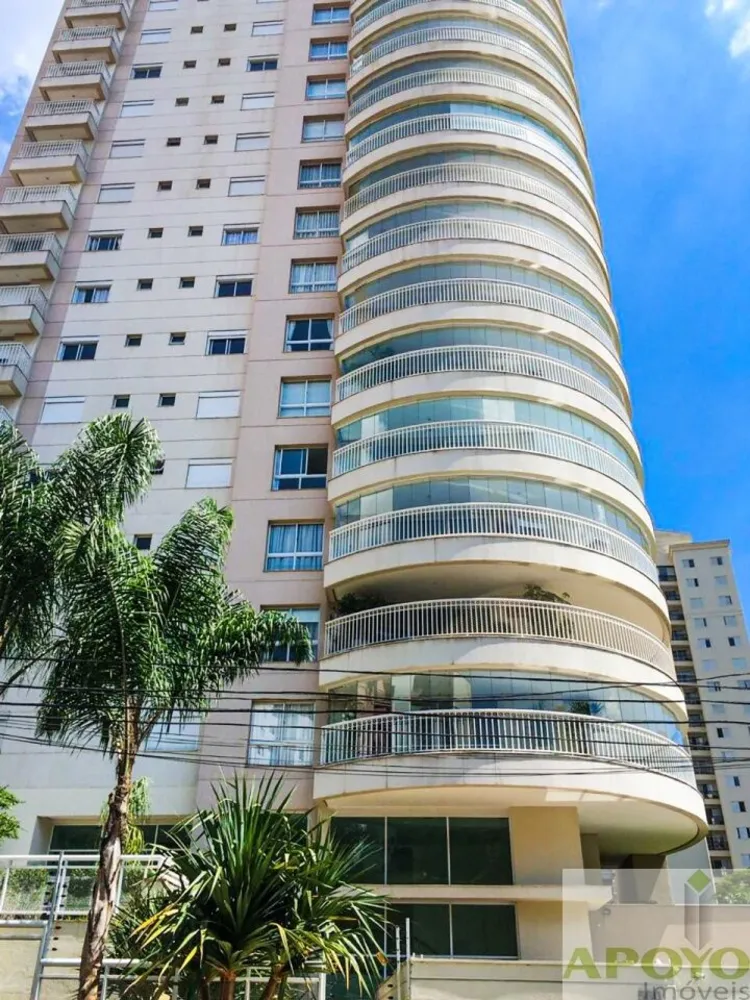 Apartamento, 4 quartos, 264 m² - Foto 7