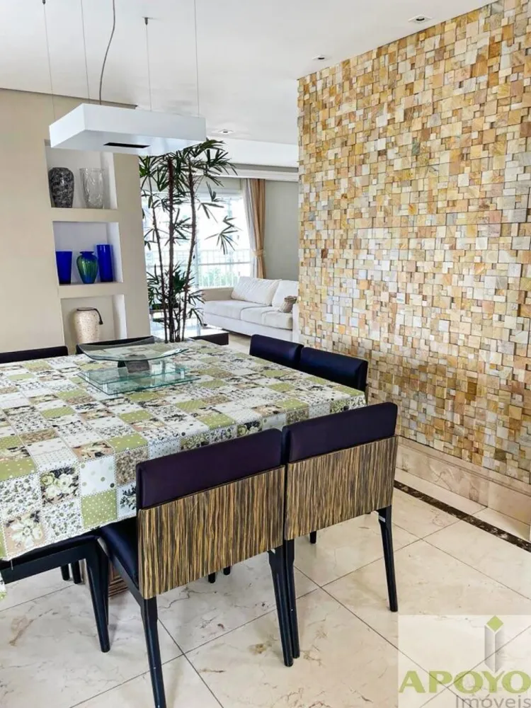 Apartamento, 4 quartos, 264 m² - Foto 2