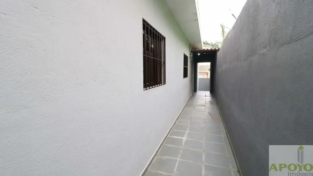 Casa, 3 quartos, 218 m² - Foto 10