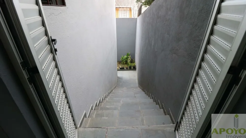 Casa, 3 quartos, 218 m² - Foto 8