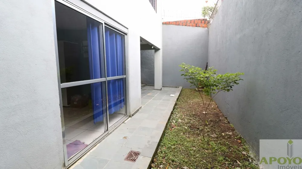 Casa, 3 quartos, 218 m² - Foto 11