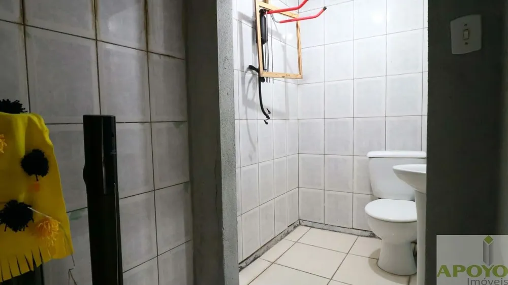 Casa, 3 quartos, 218 m² - Foto 1