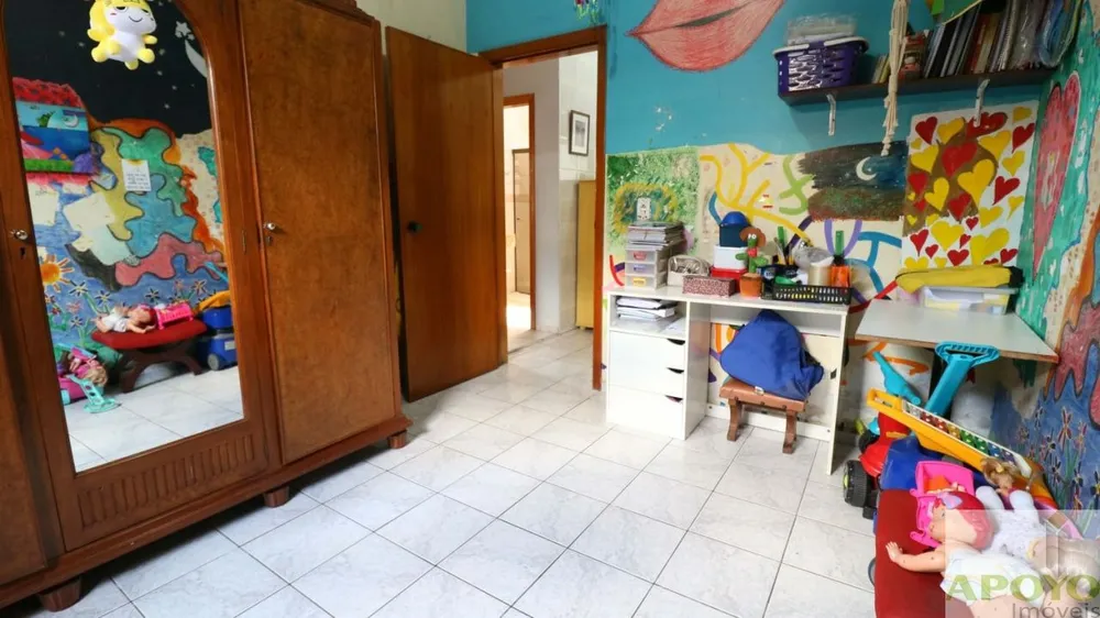 Casa, 3 quartos, 218 m² - Foto 12