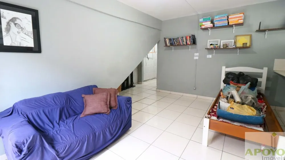 Casa, 3 quartos, 218 m² - Foto 6