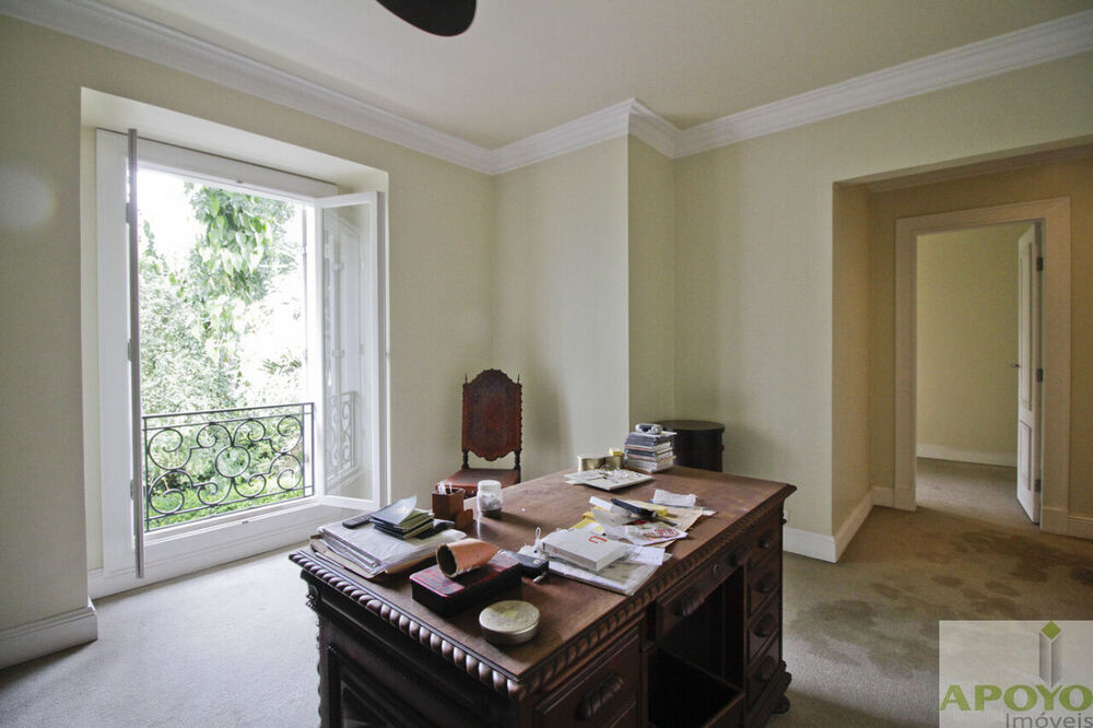 Casa à venda com 5 quartos, 595m² - Foto 9
