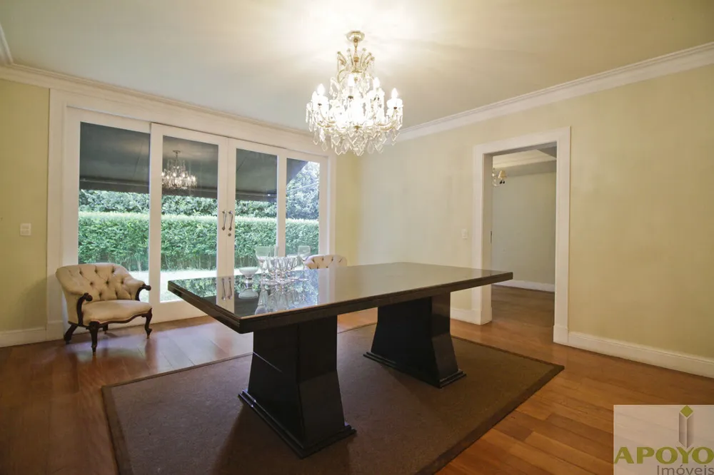 Casa, 5 quartos, 595 m² - Foto 11