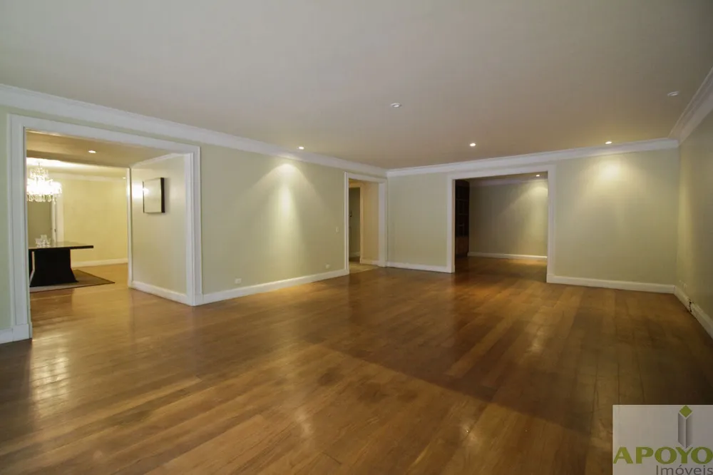Casa, 5 quartos, 595 m² - Foto 1