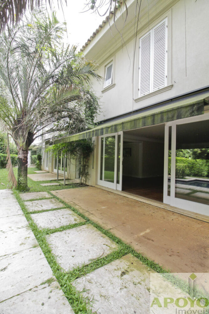 Casa à venda com 5 quartos, 595m² - Foto 12