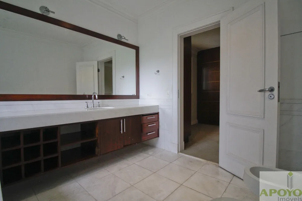 Casa, 5 quartos, 595 m² - Foto 9