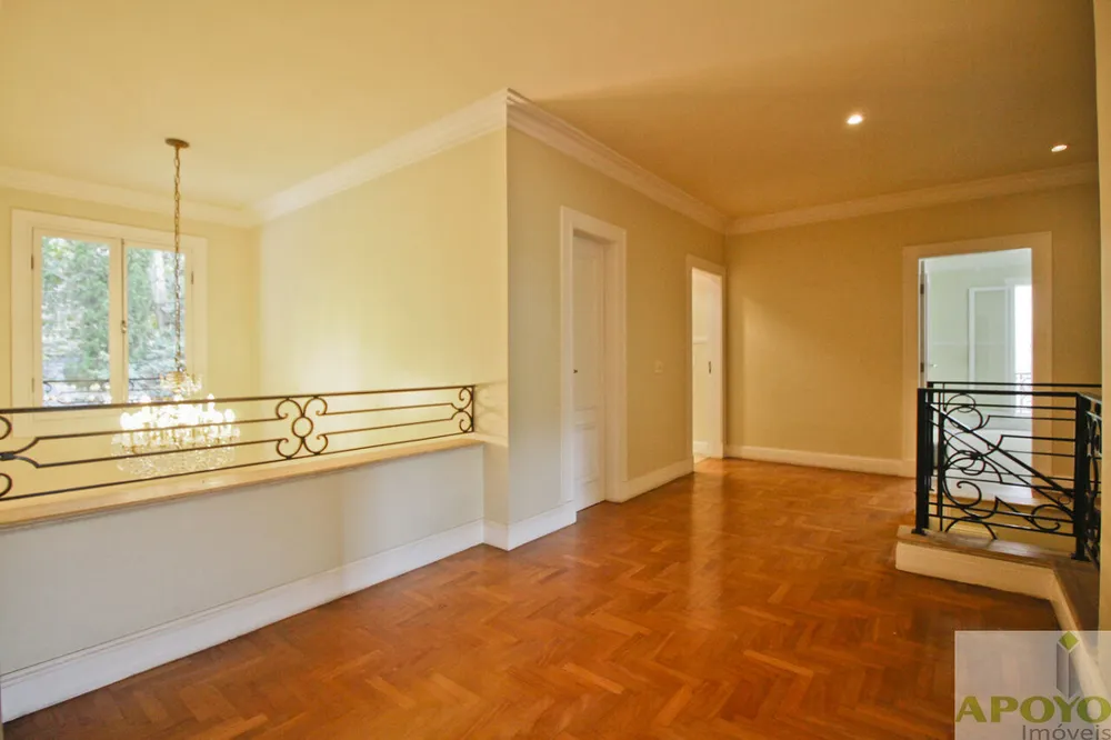 Casa, 5 quartos, 595 m² - Foto 3