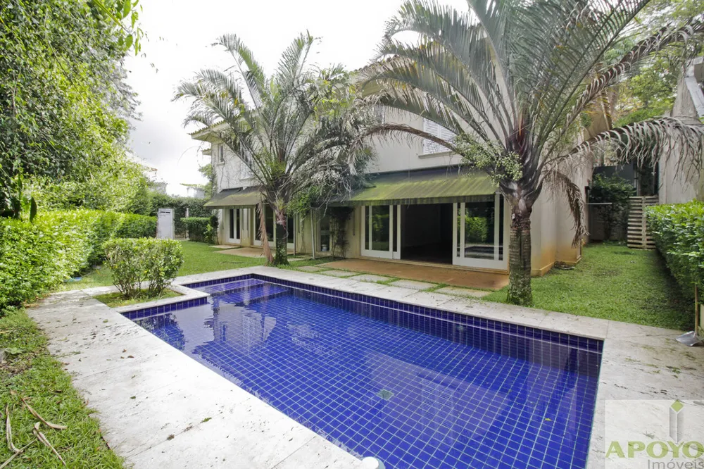 Casa, 5 quartos, 595 m² - Foto 8