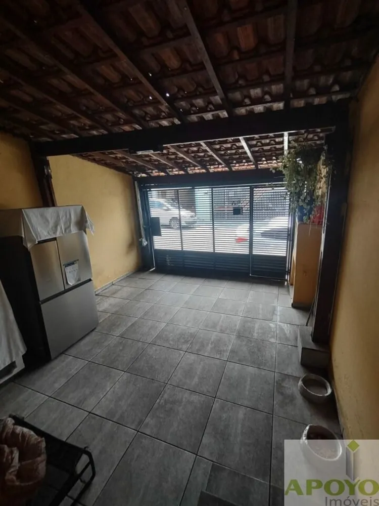 Casa, 2 quartos, 90 m² - Foto 7