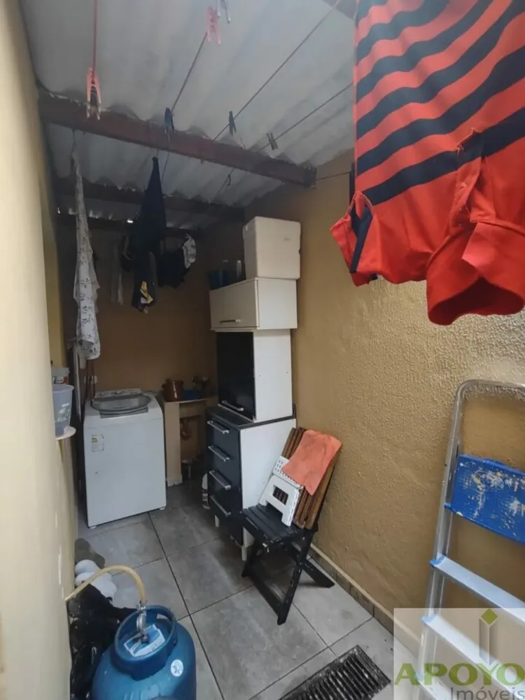 Casa, 2 quartos, 90 m² - Foto 5