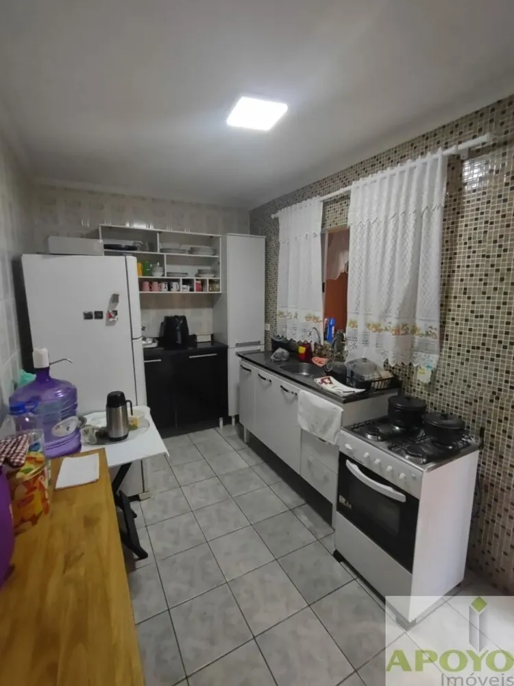 Casa, 2 quartos, 90 m² - Foto 9
