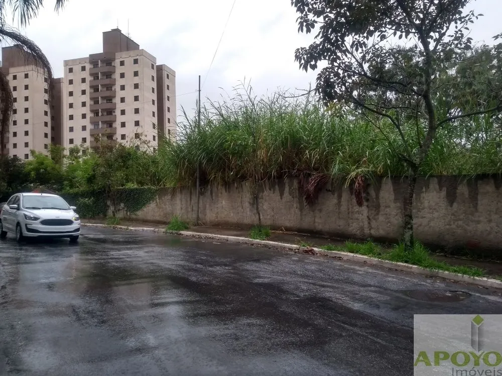 Loteamento e Condomínio, 2257 m² - Foto 3