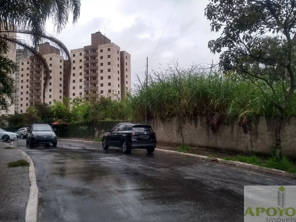 Loteamento e Condomínio, 2257 m² - Foto 5