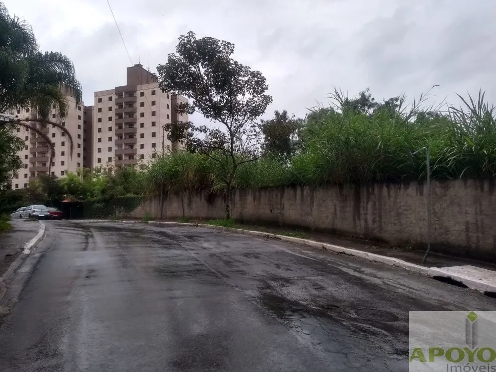 Loteamento e Condomínio, 2257 m² - Foto 6