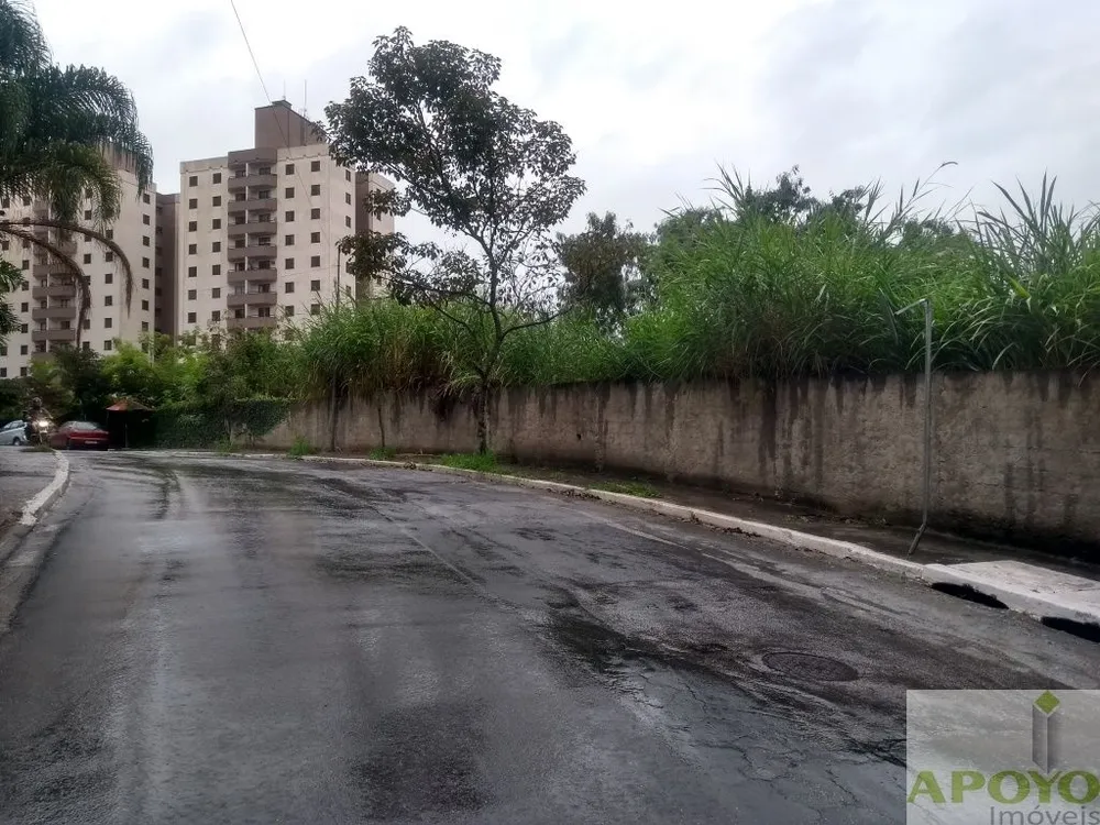 Loteamento e Condomínio, 2257 m² - Foto 1