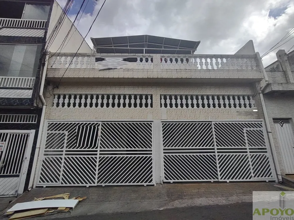 Casa, 3 quartos, 110 m² - Foto 2