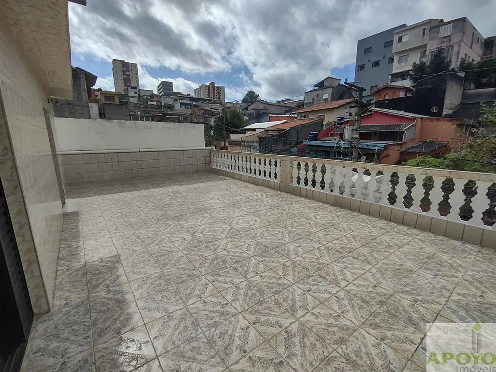 Casa, 3 quartos, 110 m² - Foto 11
