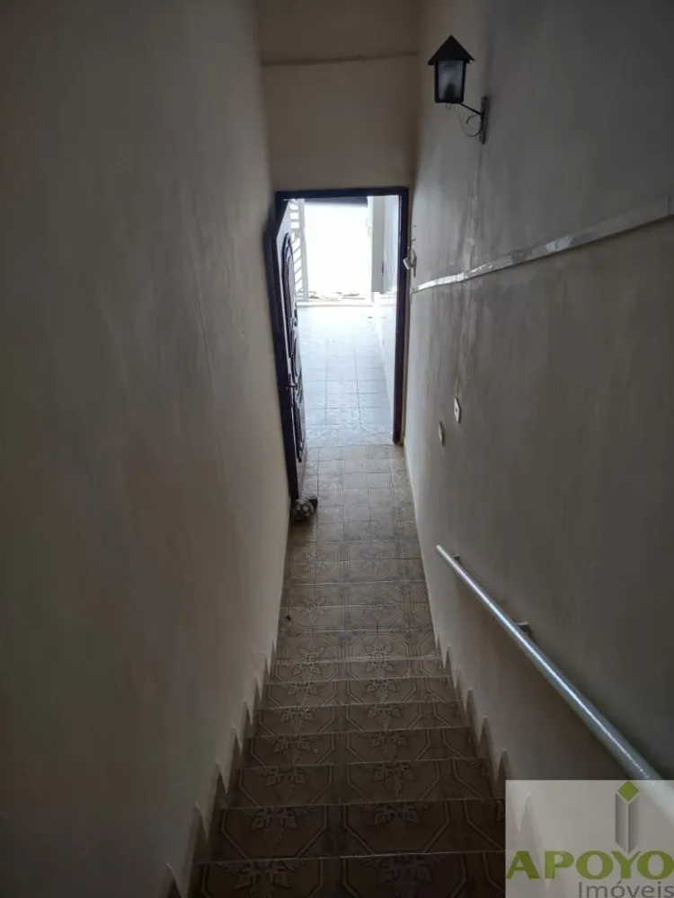 Casa, 3 quartos, 110 m² - Foto 4