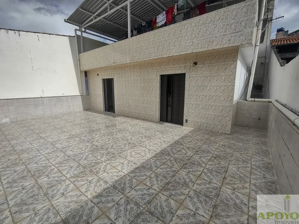Casa, 3 quartos, 110 m² - Foto 8