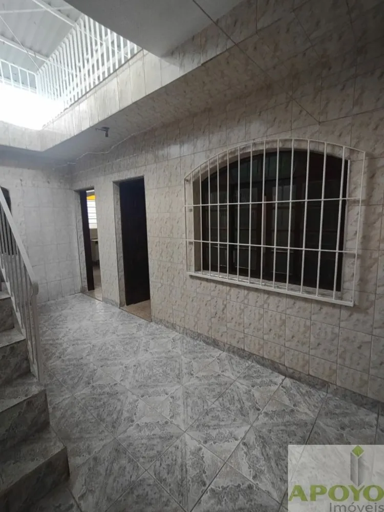 Casa, 3 quartos, 110 m² - Foto 9