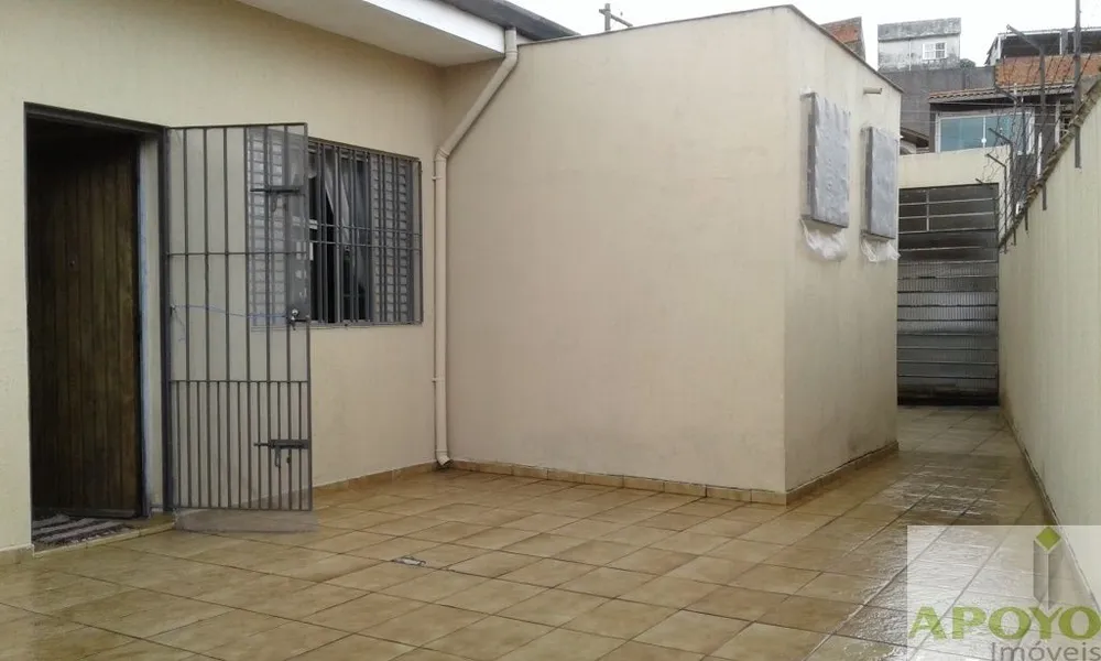 Casa, 3 quartos, 240 m² - Foto 1