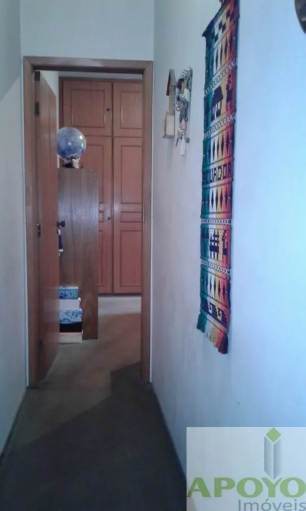 Casa, 3 quartos, 240 m² - Foto 10