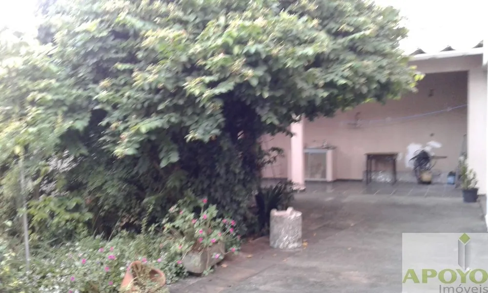 Casa, 3 quartos, 240 m² - Foto 13