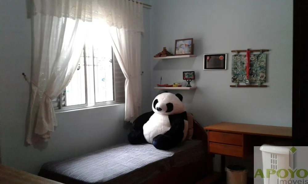Casa, 3 quartos, 240 m² - Foto 8