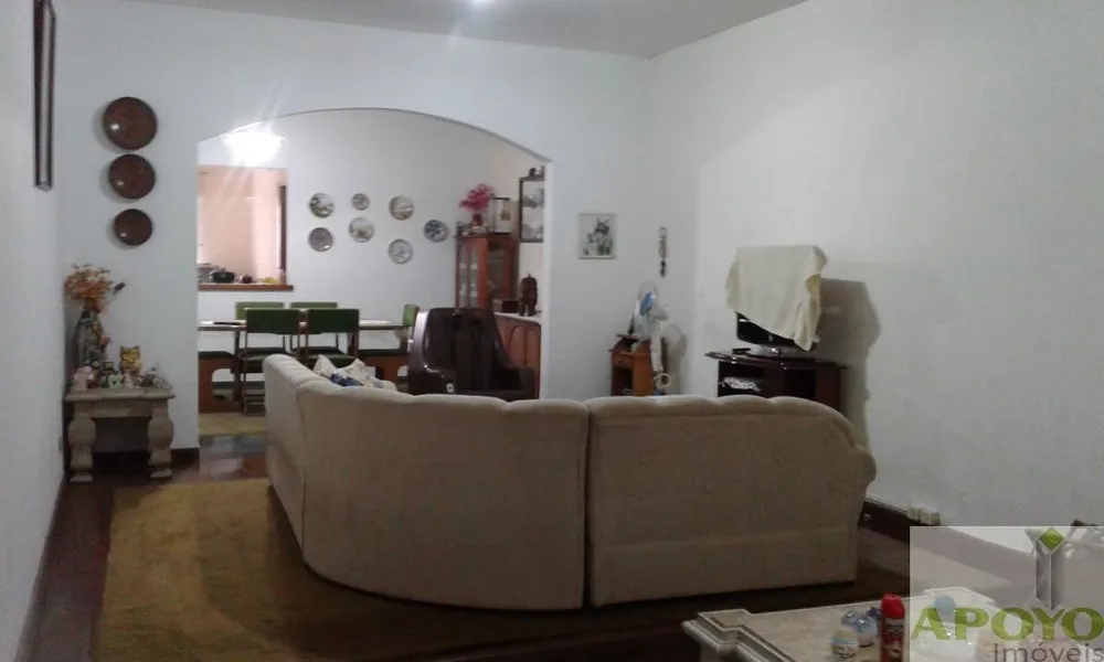 Casa, 3 quartos, 240 m² - Foto 15