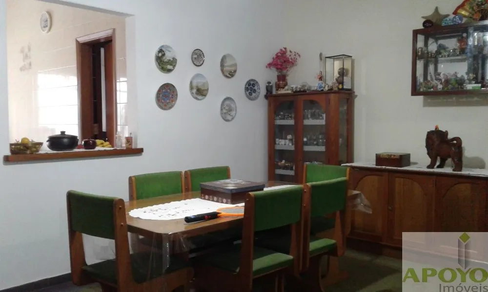 Casa, 3 quartos, 240 m² - Foto 4