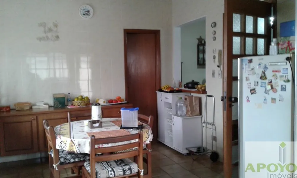 Casa, 3 quartos, 240 m² - Foto 11