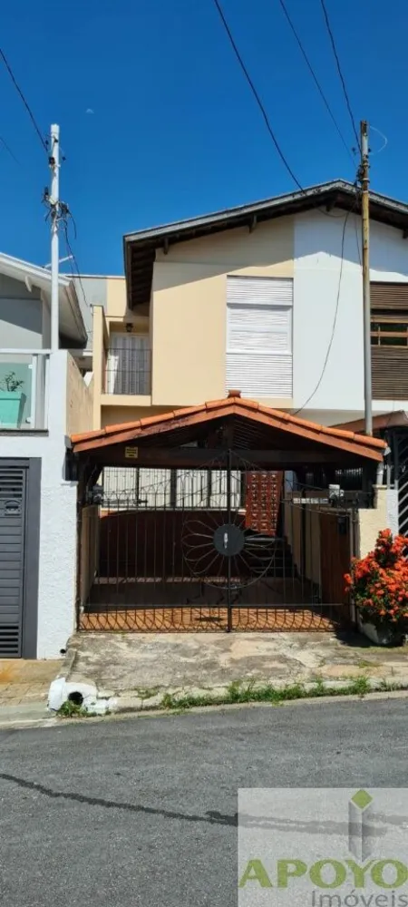 Casa, 3 quartos, 177 m² - Foto 2