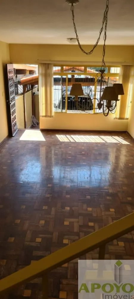 Casa, 3 quartos, 177 m² - Foto 4
