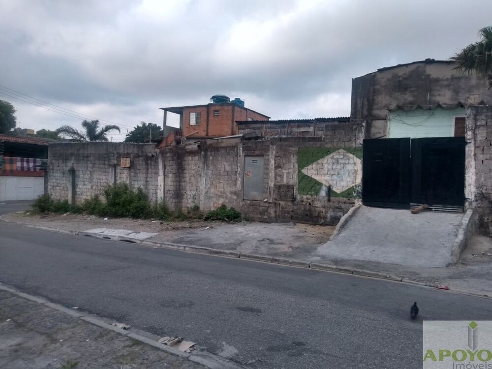 Casa, 2 quartos, 200 m² - Foto 1