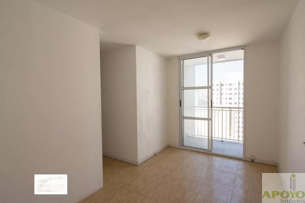 Apartamento à venda com 2 quartos, 65m² - Foto 2