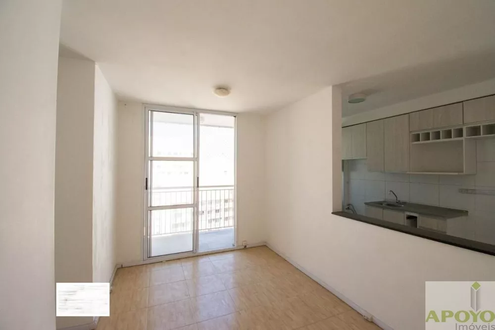 Apartamento à venda com 2 quartos, 65m² - Foto 1