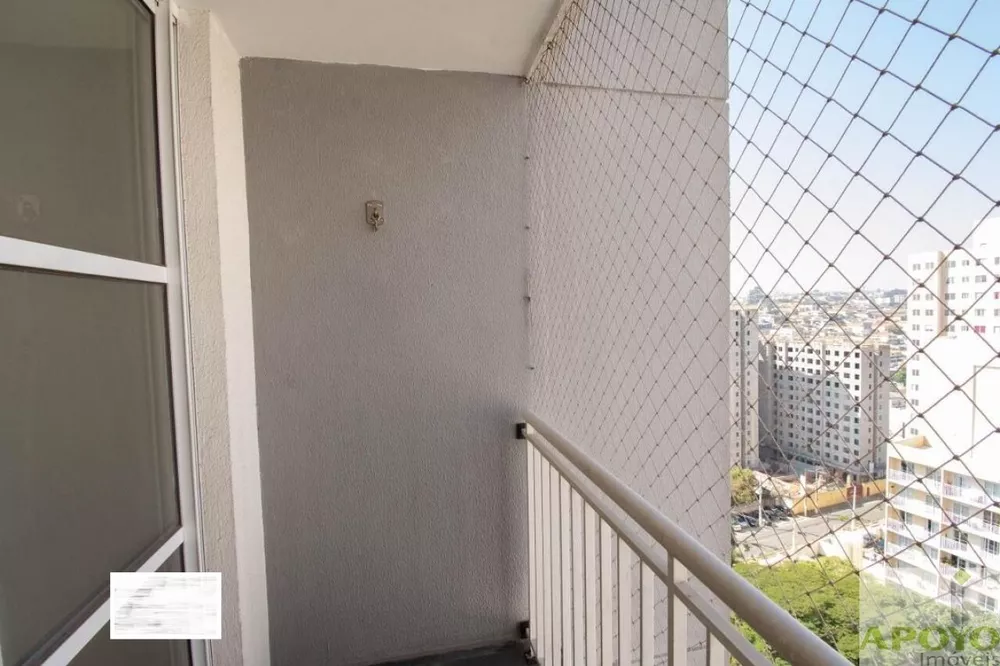 Apartamento à venda com 2 quartos, 65m² - Foto 4