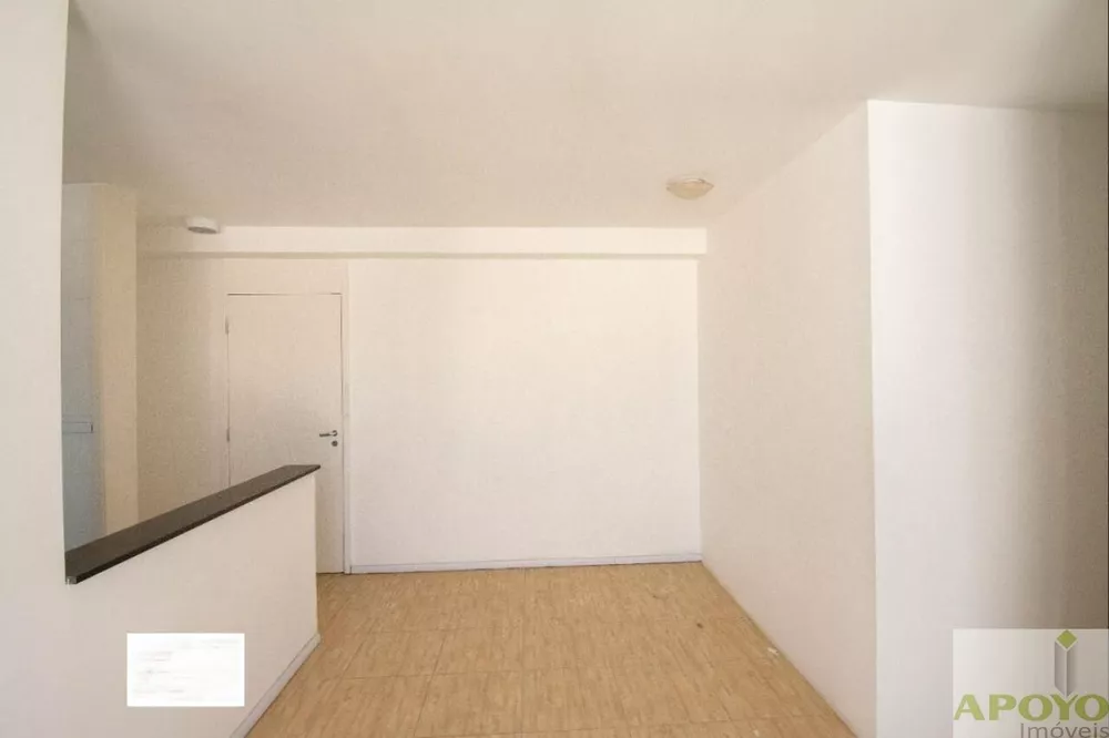 Apartamento à venda com 2 quartos, 65m² - Foto 3