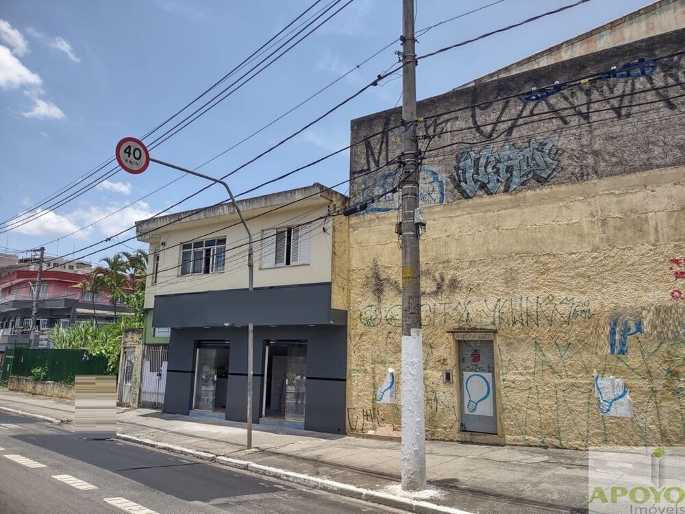 Depósito-Galpão, 1382 m² - Foto 5