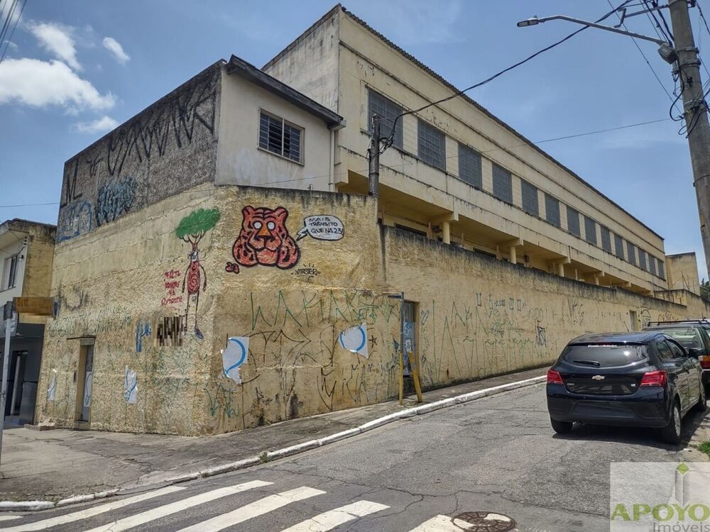 Depósito-Galpão, 1382 m² - Foto 6